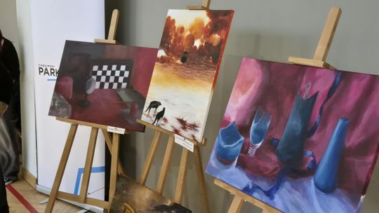 Chełm. Super Dwójki 2025. IX Szkolny Konkurs Talentów w II LO [GALERIA ZDJĘĆ]