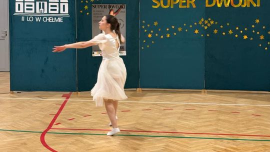 Chełm. Super Dwójki 2025. IX Szkolny Konkurs Talentów w II LO [GALERIA ZDJĘĆ]