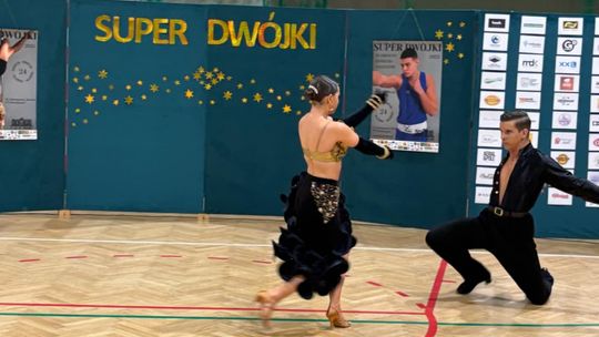 Chełm. Super Dwójki 2025. IX Szkolny Konkurs Talentów w II LO [GALERIA ZDJĘĆ]