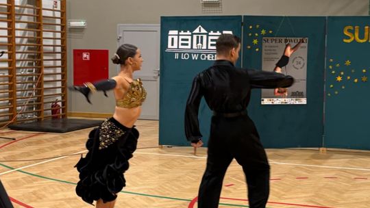 Chełm. Super Dwójki 2025. IX Szkolny Konkurs Talentów w II LO [GALERIA ZDJĘĆ]