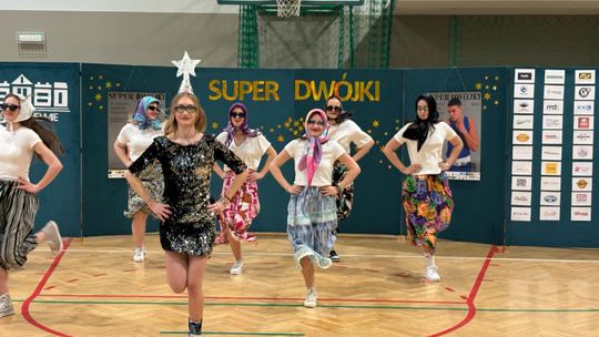 Chełm. Super Dwójki 2025. IX Szkolny Konkurs Talentów w II LO [GALERIA ZDJĘĆ]