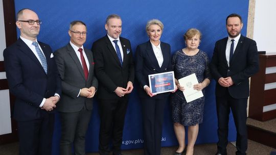 Podpisanie umów w ramach Rządowego Funduszu Rozwoju Dróg [GALERIA ZDJĘĆ]