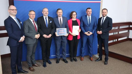 Podpisanie umów w ramach Rządowego Funduszu Rozwoju Dróg [GALERIA ZDJĘĆ]