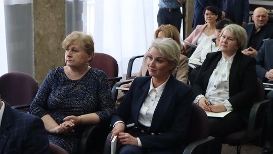 Podpisanie umów w ramach Rządowego Funduszu Rozwoju Dróg [GALERIA ZDJĘĆ]