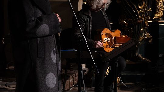 Wyjątkowy Nadbużański Festiwal Muzyki Wielkopostnej