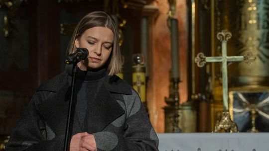 Wyjątkowy Nadbużański Festiwal Muzyki Wielkopostnej