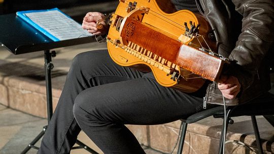 Wyjątkowy Nadbużański Festiwal Muzyki Wielkopostnej