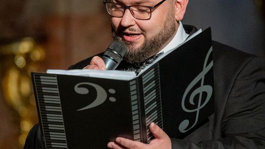 Wyjątkowy Nadbużański Festiwal Muzyki Wielkopostnej