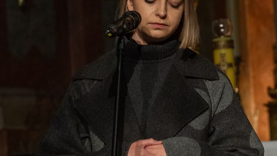 Wyjątkowy Nadbużański Festiwal Muzyki Wielkopostnej