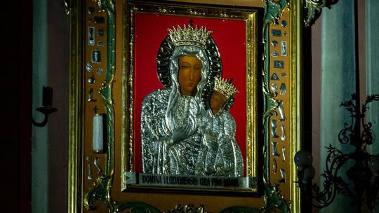 Wyjątkowy Nadbużański Festiwal Muzyki Wielkopostnej