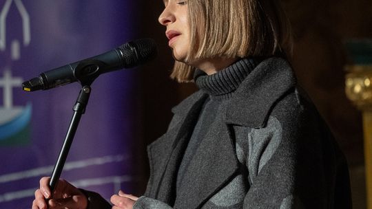 Wyjątkowy Nadbużański Festiwal Muzyki Wielkopostnej