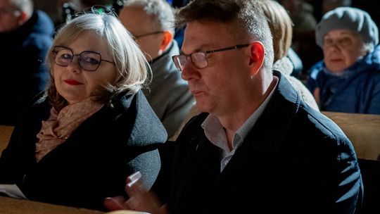 Wyjątkowy Nadbużański Festiwal Muzyki Wielkopostnej