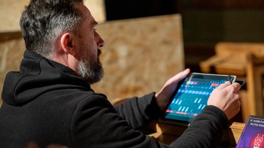 Wyjątkowy Nadbużański Festiwal Muzyki Wielkopostnej