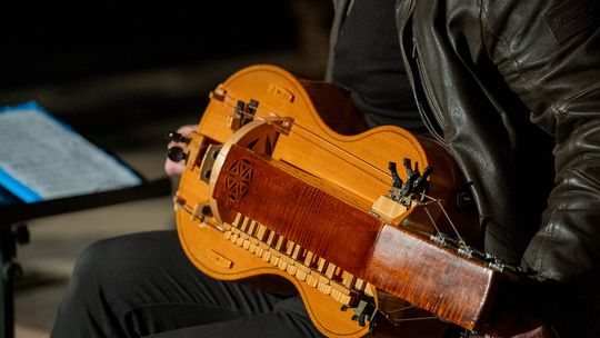 Wyjątkowy Nadbużański Festiwal Muzyki Wielkopostnej