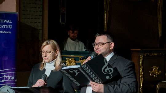 Wyjątkowy Nadbużański Festiwal Muzyki Wielkopostnej