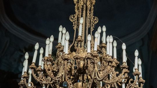 Wyjątkowy Nadbużański Festiwal Muzyki Wielkopostnej