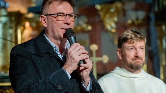 Wyjątkowy Nadbużański Festiwal Muzyki Wielkopostnej