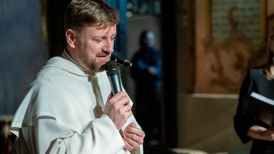 Wyjątkowy Nadbużański Festiwal Muzyki Wielkopostnej