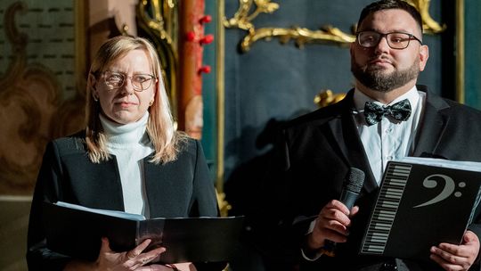 Wyjątkowy Nadbużański Festiwal Muzyki Wielkopostnej