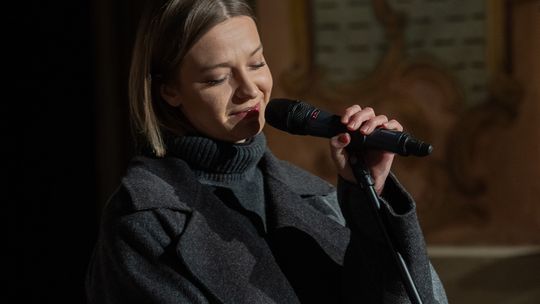 Wyjątkowy Nadbużański Festiwal Muzyki Wielkopostnej