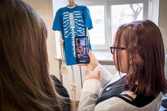 Chełm. Dzień Otwarty w Gastronomach. Było dużo pyszności! (GALERIA ZDJĘĆ]