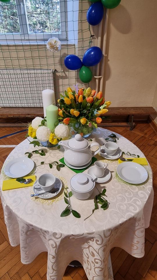 Chełm. Dzień Otwarty w Gastronomach. Było dużo pyszności! (GALERIA ZDJĘĆ]