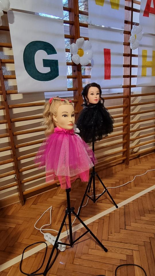 Chełm. Dzień Otwarty w Gastronomach. Było dużo pyszności! (GALERIA ZDJĘĆ]