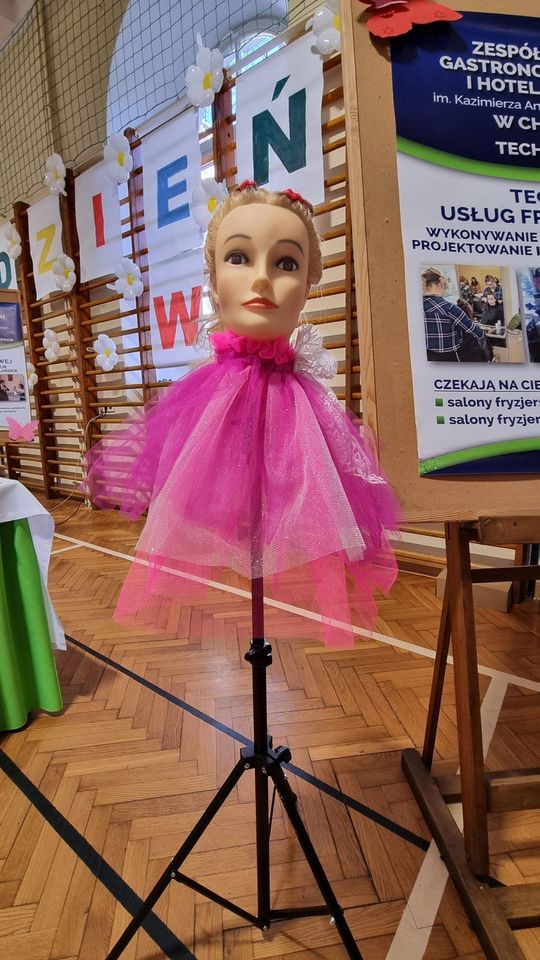 Chełm. Dzień Otwarty w Gastronomach. Było dużo pyszności! (GALERIA ZDJĘĆ]