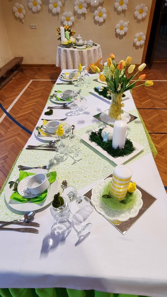 Chełm. Dzień Otwarty w Gastronomach. Było dużo pyszności! (GALERIA ZDJĘĆ]