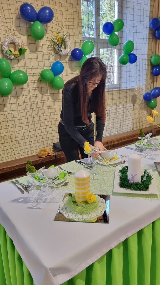 Chełm. Dzień Otwarty w Gastronomach. Było dużo pyszności! (GALERIA ZDJĘĆ]