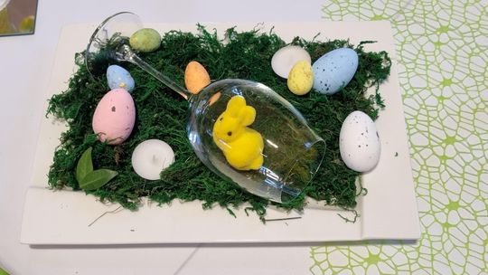 Chełm. Dzień Otwarty w Gastronomach. Było dużo pyszności! (GALERIA ZDJĘĆ]