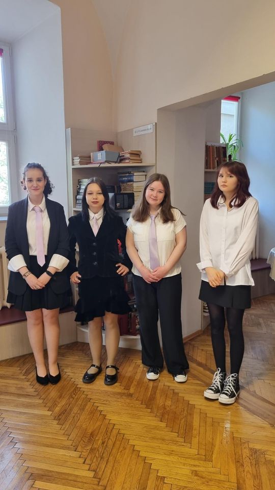 Chełm. Dzień Otwarty w Gastronomach. Było dużo pyszności! (GALERIA ZDJĘĆ]