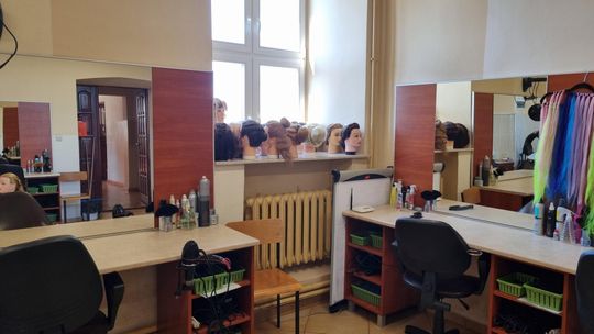 Chełm. Dzień Otwarty w Gastronomach. Było dużo pyszności! (GALERIA ZDJĘĆ]