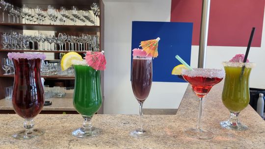 Chełm. Dzień Otwarty w Gastronomach. Było dużo pyszności! (GALERIA ZDJĘĆ]