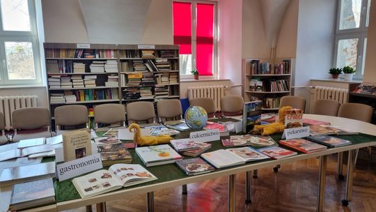 Chełm. Dzień Otwarty w Gastronomach. Było dużo pyszności! (GALERIA ZDJĘĆ]