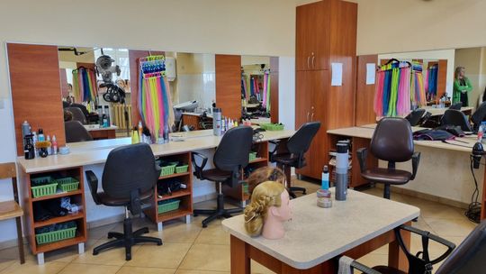 Chełm. Dzień Otwarty w Gastronomach. Było dużo pyszności! (GALERIA ZDJĘĆ]