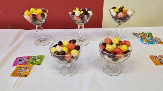 Chełm. Dzień Otwarty w Gastronomach. Było dużo pyszności! (GALERIA ZDJĘĆ]