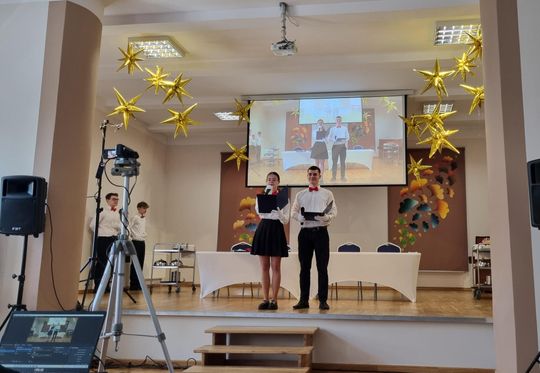 Chełm. Dzień Otwarty w Gastronomach. Było dużo pyszności! (GALERIA ZDJĘĆ]