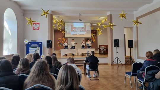 Chełm. Dzień Otwarty w Gastronomach. Było dużo pyszności! (GALERIA ZDJĘĆ]