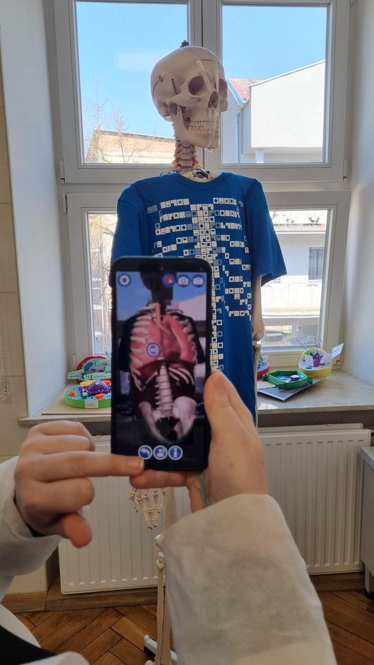 Chełm. Dzień Otwarty w Gastronomach. Było dużo pyszności! (GALERIA ZDJĘĆ]