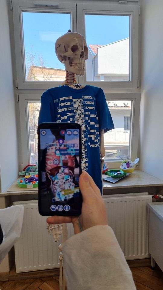 Chełm. Dzień Otwarty w Gastronomach. Było dużo pyszności! (GALERIA ZDJĘĆ]