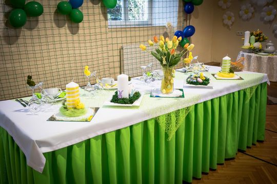 Chełm. Dzień Otwarty w Gastronomach. Było dużo pyszności! (GALERIA ZDJĘĆ]