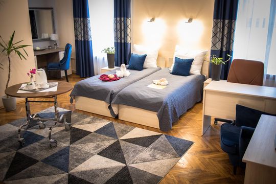 Chełm. Dzień Otwarty w Gastronomach. Było dużo pyszności! (GALERIA ZDJĘĆ]