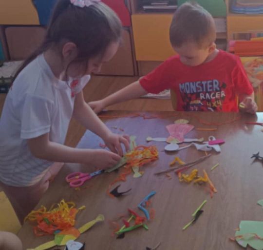 Chełm. Przedszkolaki z Przedszkola Miejskiego nr 8 przywitały wiosnę [GALERIA ZDJĘĆ]