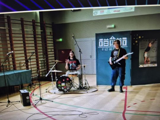 Chełm. Super Dwójki 2025. IX Szkolny Konkurs Talentów w II LO [GALERIA ZDJĘĆ]