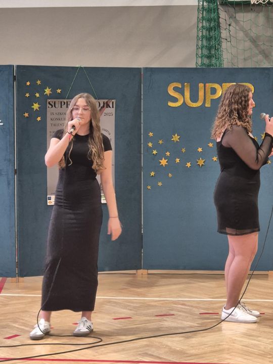 Chełm. Super Dwójki 2025. IX Szkolny Konkurs Talentów w II LO [GALERIA ZDJĘĆ]