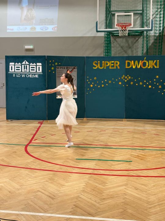 Chełm. Super Dwójki 2025. IX Szkolny Konkurs Talentów w II LO [GALERIA ZDJĘĆ]