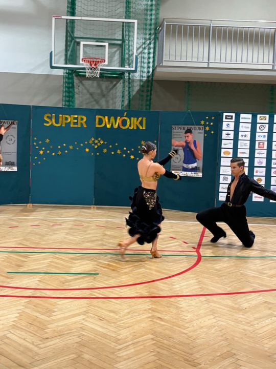 Chełm. Super Dwójki 2025. IX Szkolny Konkurs Talentów w II LO [GALERIA ZDJĘĆ]