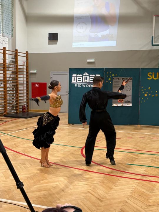 Chełm. Super Dwójki 2025. IX Szkolny Konkurs Talentów w II LO [GALERIA ZDJĘĆ]