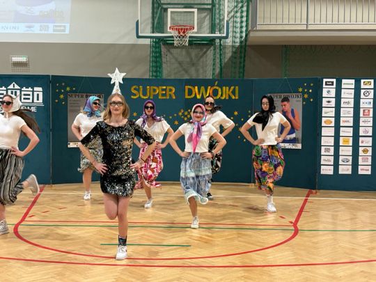 Chełm. Super Dwójki 2025. IX Szkolny Konkurs Talentów w II LO [GALERIA ZDJĘĆ]